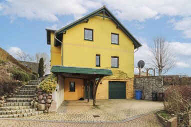 Einfamilienhaus zum Kauf 499.000 € 6 Zimmer 230 m² 562 m² Grundstück Bergen Bergen auf Rügen 18528