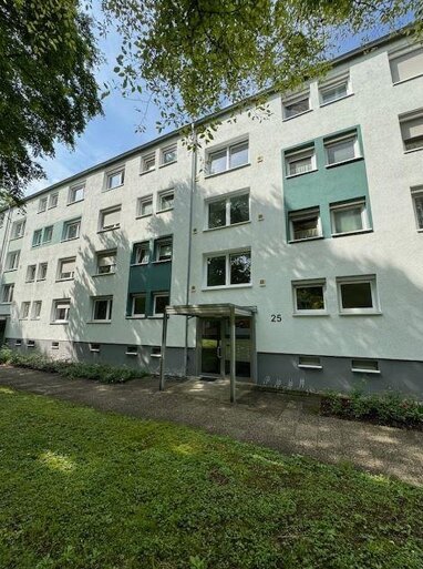 Wohnung zur Miete 679 € 4 Zimmer 90,5 m² Erdgeschoss Gräfenbergweg 25 Südost Kirchheim unter Teck 73230