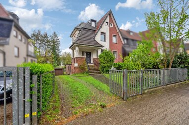 Doppelhaushälfte zum Kauf 495.000 € 6 Zimmer 160 m² 435 m² Grundstück Trierer Straße Aachen 52078