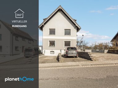 Mehrfamilienhaus zum Kauf 430.000 € 14 Zimmer 321 m² 975 m² Grundstück Dünfus 56754