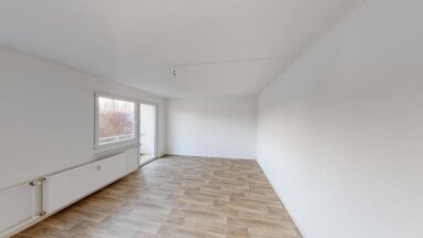 Wohnung zur Miete 420 € 2 Zimmer 68,8 m² Erdgeschoss Albert-Köhler-Str. 63 Morgenleite 631 Chemnitz 09122