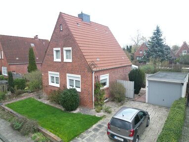 Einfamilienhaus zum Kauf 199.000 € 4 Zimmer 101 m² 427 m² Grundstück Herrentor Emden 26725