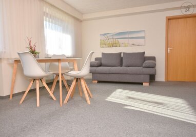 Wohnung zur Miete Wohnen auf Zeit 600 € 1,5 Zimmer 38 m² frei ab 01.08.2024 Oberbeuren Kaufbeuren 87600