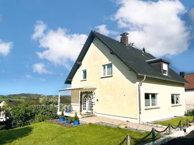 Einfamilienhaus zum Kauf 367.000 € 5 Zimmer 150 m² 774 m² Grundstück Vettelschoß Vettelschoß 53560