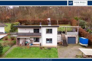 Einfamilienhaus zum Kauf 365.000 € 5 Zimmer 162,5 m² 1.354 m² Grundstück Reckenthal Montabaur / Reckenthal 56410