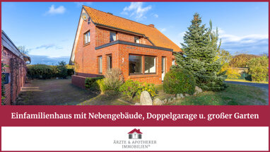 Einfamilienhaus zum Kauf 249.000 € 4 Zimmer 120 m² 808 m² Grundstück Jelmstorf Jelmstorf 29585