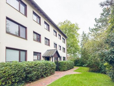 Wohnung zum Kauf provisionsfrei 219.000 € 3 Zimmer 84,8 m² 2. Geschoss Mohnblumenweg 37 Baden Achim 28832