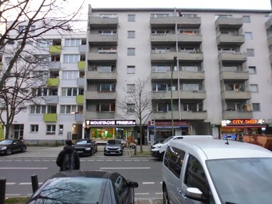 Laden zur Miete Provisionsfrei 1.630 € 76,6 m² Verkaufsfläche Uhlandstraße 107 Wilmersdorf Berlin 10717