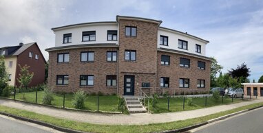 Wohnung zur Miete 840 € 3 Zimmer 74 m² 1. Geschoss Friedenstr. 11 Schneverdingen Schneverdingen 29640