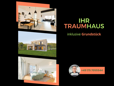 Mehrfamilienhaus zur Miete 4.065 € 9 Zimmer 236 m² 349,8 m² Grundstück Langenfeld - Mitte Langenfeld (Rheinland) 40764