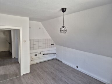 Wohnung zur Miete 320 € 2 Zimmer 44 m² 3. Geschoss frei ab sofort Unterm Freihof 17 Buckesfeld / Othlinghausen Lüdenscheid 58509