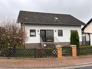 Einfamilienhaus zum Kauf 560.000 € 6 Zimmer 160 m² 600 m² Grundstück Niederissigheim Bruchköbel 63486