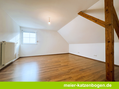 Wohnung zur Miete 850 € 3 Zimmer 69 m² 2. Geschoss frei ab sofort Zuchering - Nord Ingolstadt 85051