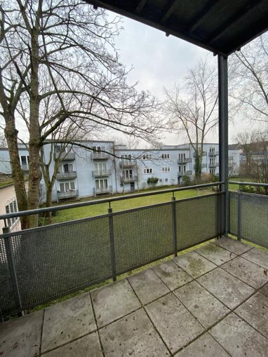 Wohnung zum Kauf Provisionsfrei 69.000 € 1 Zimmer 46 m² 2. Geschoss Wildstraße 28 Neudorf - Süd Duisburg 47057