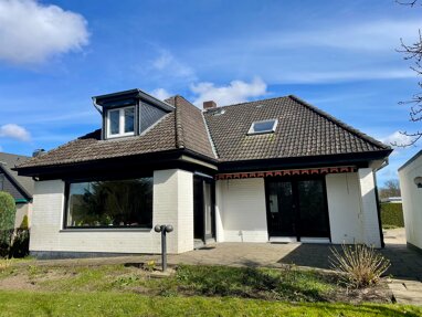 Einfamilienhaus zum Kauf Provisionsfrei 349.000 € 6,5 Zimmer 167 m² 700 m² Grundstück Wittorf Neumünster 24539
