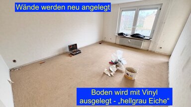 Wohnung zur Miete 890 € 3 Zimmer 73 m² 2. Geschoss frei ab 01.04.2025 Barbarossastraße 0 Bergen-Enkheim Frankfurt am Main 60388