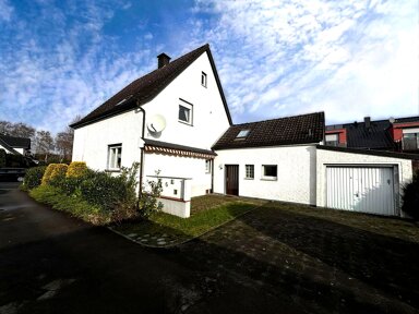 Einfamilienhaus zum Kauf 225.000 € 5 Zimmer 100 m² 523 m² Grundstück Heidenoldendorf Detmold 32758