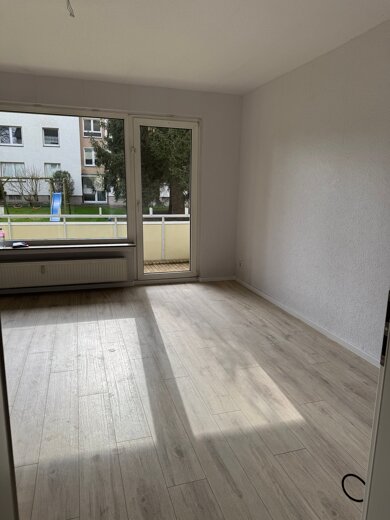 Wohnung zur Miete 490 € 3 Zimmer 65 m² EG frei ab sofort Gerlindstr. 18 Wickede Dortmund 44319