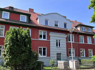 Wohnung zur Miete 560 € 3 Zimmer 69 m² 3. Geschoss Ulrichplatz 12 Schweriner Viertel Güstrow 18273