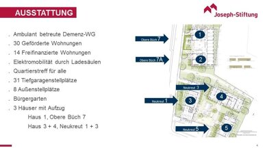 Wohnung zur Miete 1.064,63 € 4 Zimmer 85,2 m² 2. Geschoss frei ab 01.10.2024 Obere Büch 7 a Buckenhof 91054