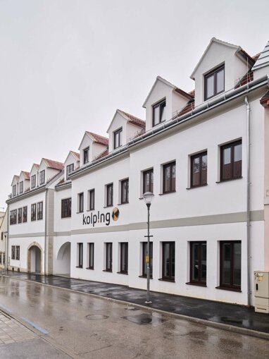 Wohnung zur Miete 1.034,55 € 3 Zimmer 88,2 m² 1. Geschoss Sankt Georgen am Leithagebirge Eisenstadt 7000