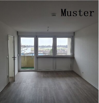 Wohnung zur Miete 829,59 € 3 Zimmer 87,5 m² 6. Geschoss frei ab 08.11.2024 Holbeinstr. 11 Leutkirch Leutkirch 88299