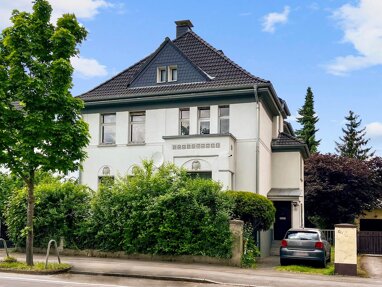 Mehrfamilienhaus zum Kauf 375.000 € 6 Zimmer 153 m² 800 m² Grundstück Wickede Dorf Dortmund 44319