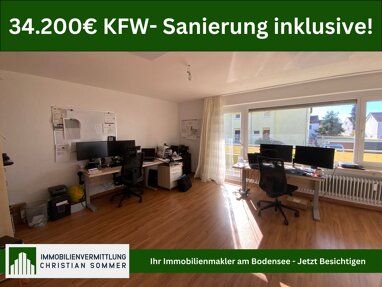 Wohnung zum Kauf 216.050 € 1 Zimmer 49,7 m² EG Spiegelberg 15 Immenstaad Immenstaad am Bodensee 88090