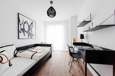 Wohnung zur Miete 1.275 € 3 Zimmer 78 m² 1. Geschoss Neuhaldenstraße 60 Korntal Korntal 70825