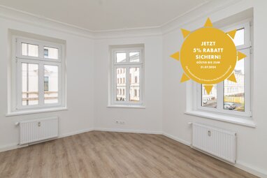 Wohnung zum Kauf Provisionsfrei 232.750 € 2 Zimmer 68,8 m² 1. Geschoss Barbarastraße 24 Paunsdorf Leipzig 04328