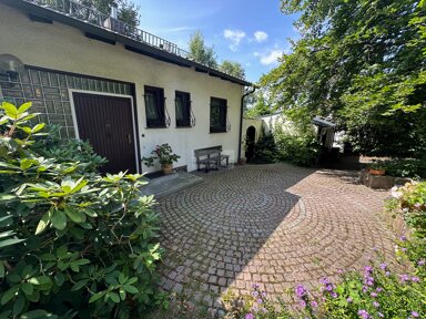 Einfamilienhaus zum Kauf 399.000 € 6 Zimmer 199 m² 792 m² Grundstück Hann. Münden Hannoversch Münden 34346