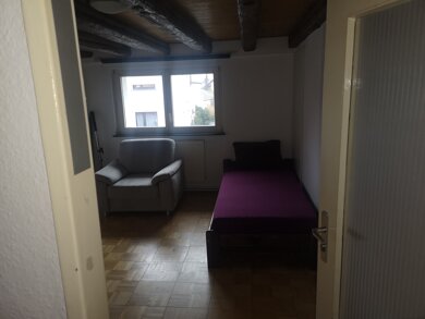 Wohnung zur Miete 330 € 1 Zimmer 12 m² Geschoss 1/1 Dudenhofen Rodgau 63110