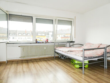 Wohnung zum Kauf 98.500 € 1 Zimmer 29,3 m² Süd / Stadtbezirk 122 Ludwigshafen 67061