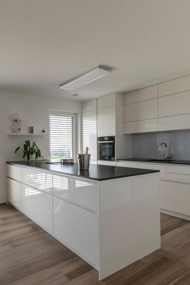 Wohnung zum Kauf Provisionsfrei 224.900 € 2,5 Zimmer 60 m² Hammerstatt / St. Georgen Bayreuth 95448