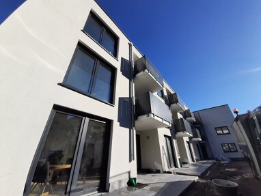 Wohnung zum Kauf 350.000 € 3,5 Zimmer 76,4 m² 1. Geschoss Hirsau Calw 75365