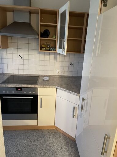 Wohnung zur Miete 700 € 3 Zimmer 62 m² 1. Geschoss Göppingen - Stadtzentrum Göppingen 73033