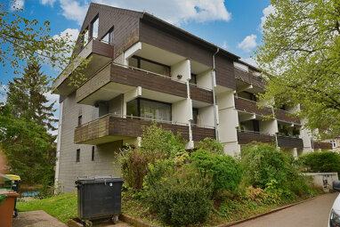 Wohnung zum Kauf 159.000 € 3 Zimmer 86 m² Königsfeld Königsfeld 78126
