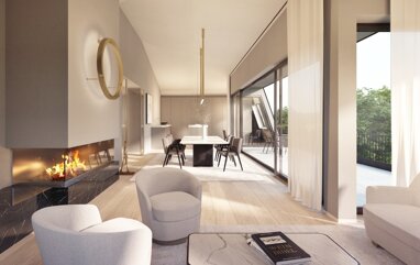 Penthouse zum Kauf 4.125.000 € 5 Zimmer 161,3 m² Biederstein München 80802