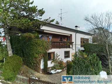 Mehrfamilienhaus zum Kauf 425.000 € 9 Zimmer 400 m² 648 m² Grundstück Gammertingen Gammertingen 72501