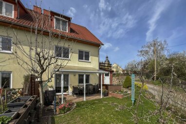 Immobilie zum Kauf 265.000 € 5,5 Zimmer 127 m² 361 m² Grundstück Röppisch Gera 07549