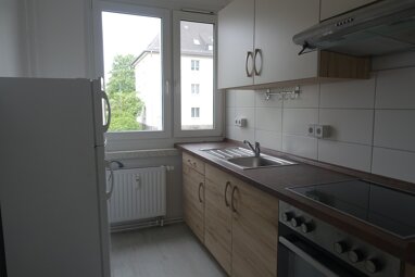 Wohnung zur Miete 250 € 2 Zimmer 46,4 m² 2. Geschoss Yorckstraße 34c Yorckgebiet 231 Chemnitz 09130