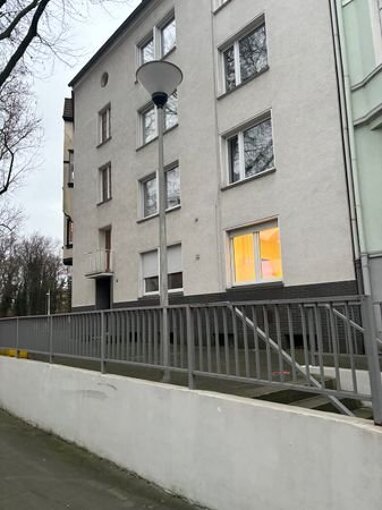 Wohnung zur Miete 560 € 3,5 Zimmer 92 m² 1. Geschoss frei ab 01.08.2024 Rheinische Straße 74 Schalke Gelsenkirchen 45881