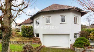 Bungalow zum Kauf 599.000 € 4 Zimmer 139 m² 803 m² Grundstück Billigheim Billigheim-Ingenheim 76831