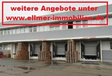 Lagerhalle zur Miete 5.000 m² Lagerfläche teilbar von 1.000 m² bis 1.830 m² Bislohe / Braunsbach Sack Fürth 90765
