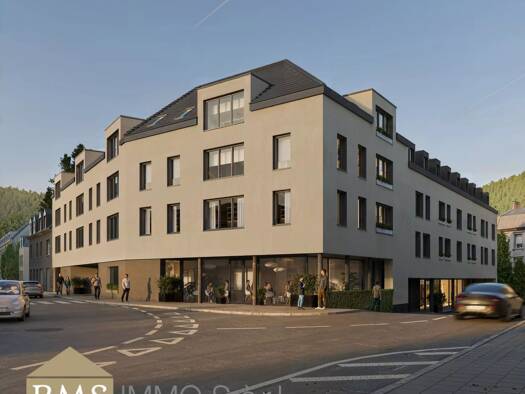 Studio zum Kauf provisionsfrei 499.900 € Echternach 6463