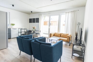 Doppelhaushälfte zum Kauf provisionsfrei 590.000 € 5 Zimmer 115 m² Walldorf 69190