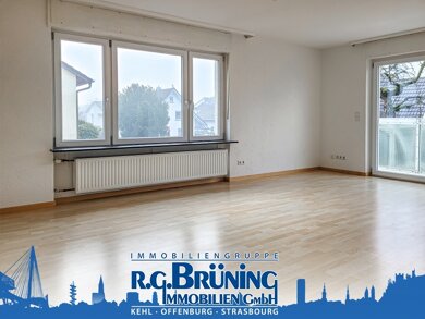 Wohnung zur Miete 940 € 3,5 Zimmer 105 m² 1. Geschoss frei ab 01.05.2025 Kork Kehl 77694