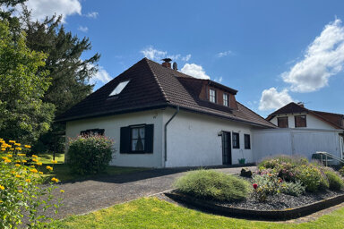 Einfamilienhaus zum Kauf 345.000 € 6 Zimmer 155 m² 848 m² Grundstück Hillesheim Hillesheim 54576