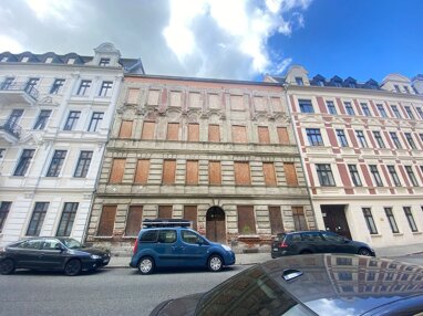 Mehrfamilienhaus zum Kauf 85.000 € 12 Zimmer 786 m² 390 m² Grundstück Innenstadt Görlitz 02826
