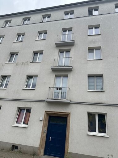 Wohnung zur Miete 468 € 3 Zimmer 72 m² 4. Geschoss frei ab sofort Semmelweißstr.1 Insel Magdeburg 39112